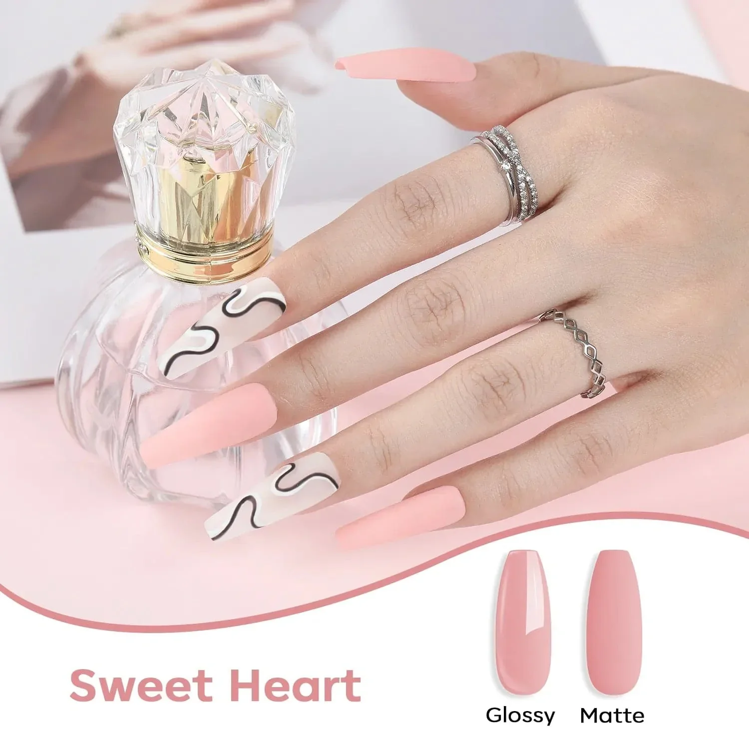 Buy 3 Get 3 Free Single Dipping Powder (0.42 Oz) - Image 9
