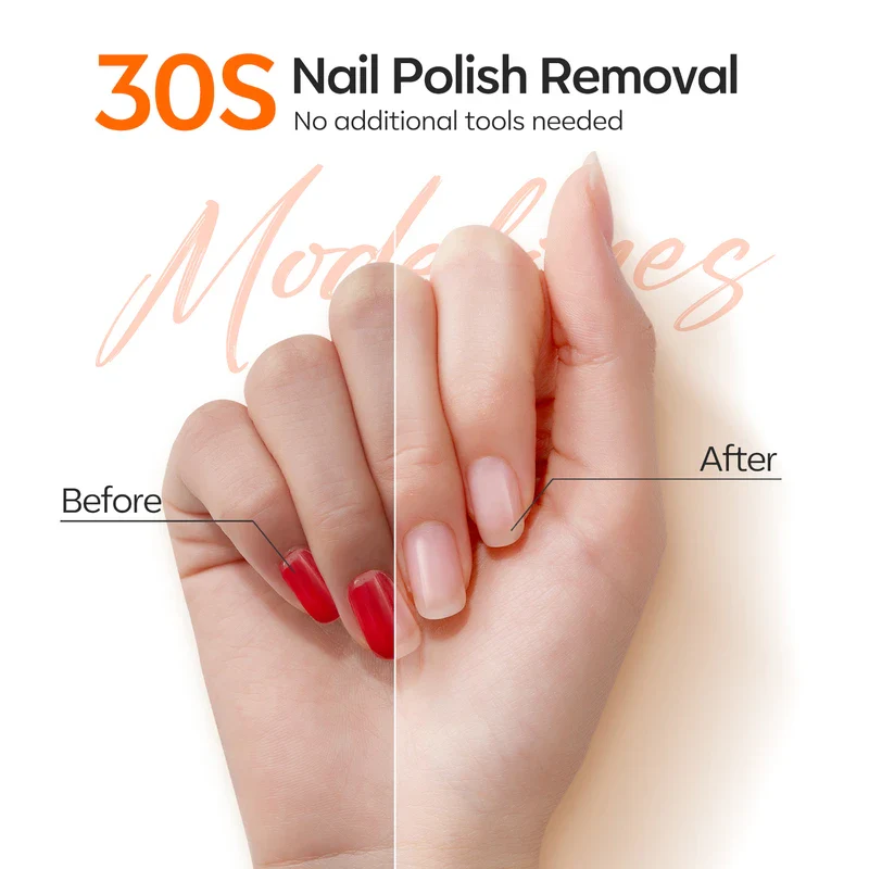 Acetone-free Nourishing Nail Cream 30g - Image 4