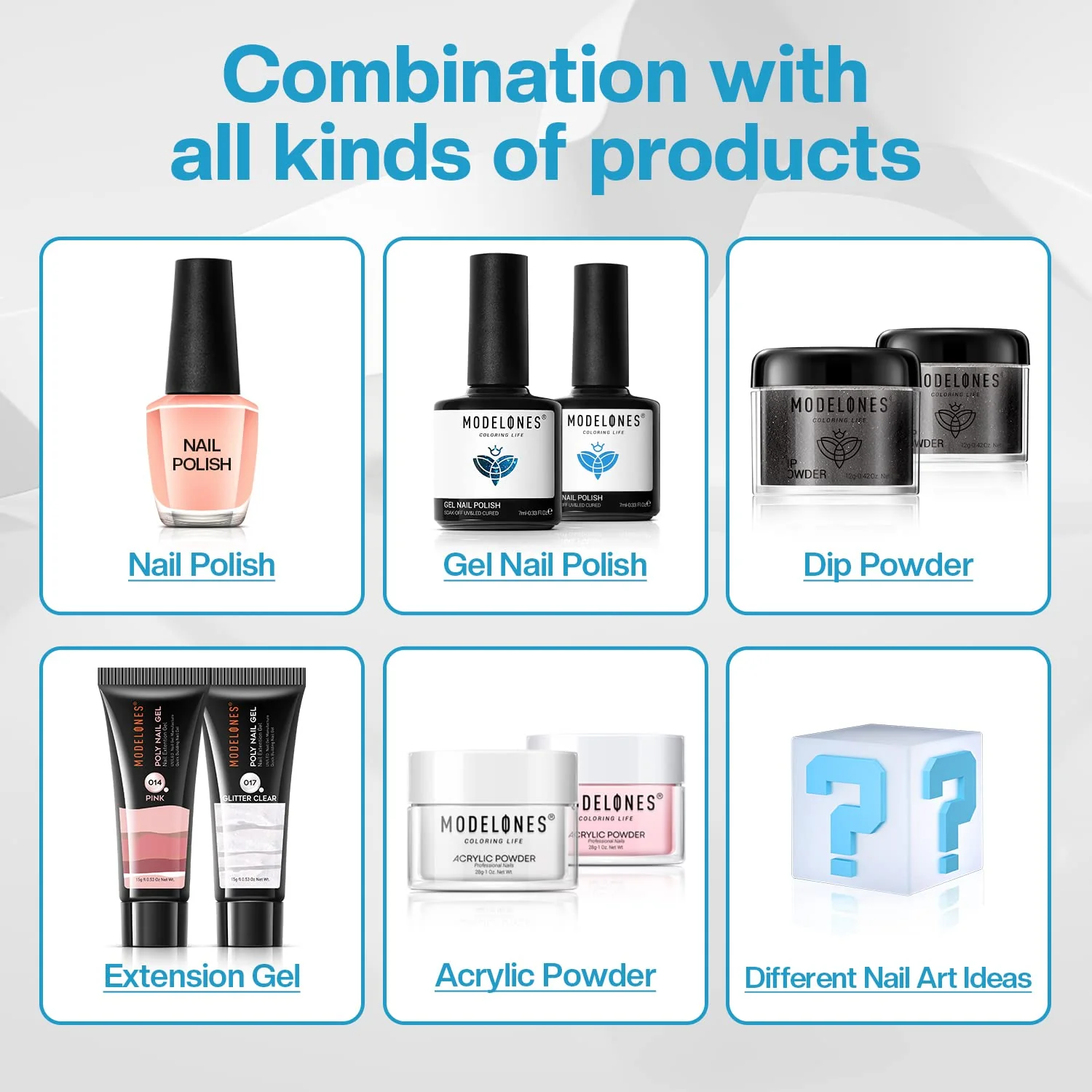 Matte Top Coat 15ml - Image 8